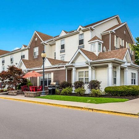 Birch Hills Suites - Блу Аш Экстерьер фото